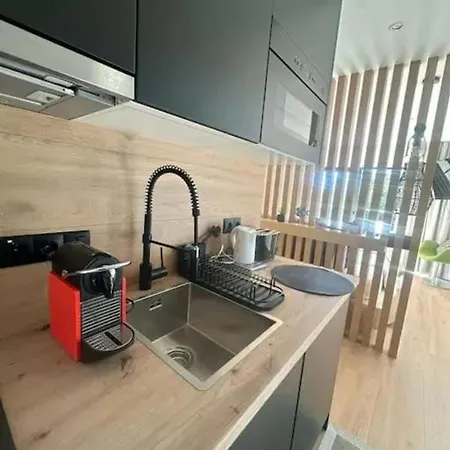 Charming Studio with Terrace in São Brás de Alportel, 32 m² Alportel