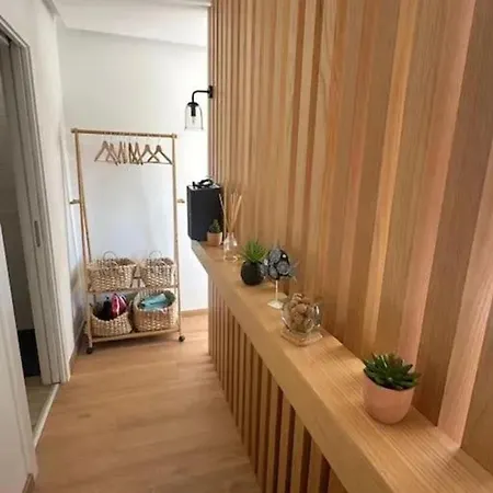 Charming Studio with Terrace in São Brás de Alportel, 32 m² *