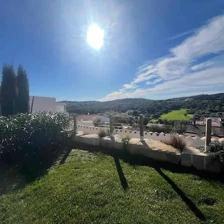 Charming Studio with Terrace in São Brás de Alportel, 32 m² * Alportel