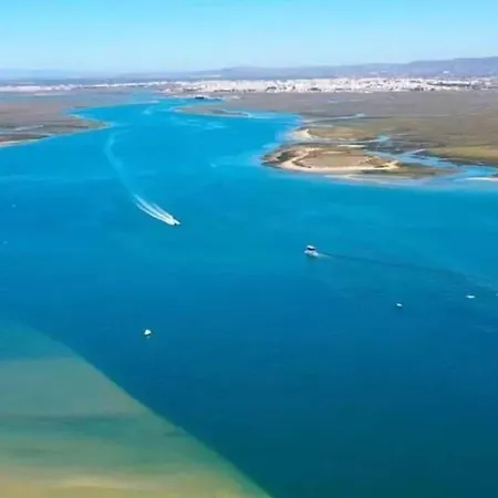 Charming Studio with Terrace in São Brás de Alportel, 32 m²