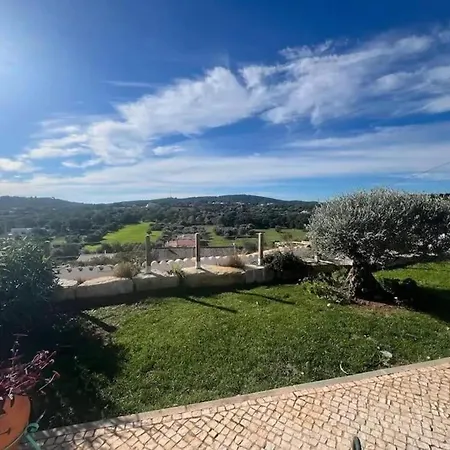 Apartament Charming Studio with Terrace in São Brás de Alportel, 32 m² Alportel