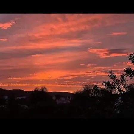 Charming Studio with Terrace in São Brás de Alportel, 32 m² *